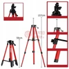 Lazerinio nivelyro stovas 157 cm IW02