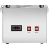 Led cukraus vatos aparatas 52 cm 1030W. nerūdijantis plienas