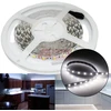 LED juosta 3528 5m Balta 12V