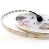 LED juosta 3528 5m Balta 12V