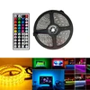 LED juostos rinkinys 5050 RGB 5 m