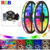 LED juostos rinkinys 5050 RGB 5 m