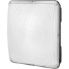 LED pastogės šviestuvas. 150 W. IP65. skersmuo 315 mm