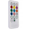LED silikoninė lempa kiškutis BERIMAX 6JZ-9PBFD RGB