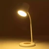 LED stalo lempa GlowBeam Q1 BERIMAX 3in1, su belaidžiu krovimu ir , su garsiakalbi