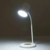 LED stalo lempa GlowBeam Q1 BERIMAX 3in1, su belaidžiu krovimu ir , su garsiakalbi
