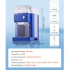 Ledo / šaldymo įranga 300 W talpa 1.8 l