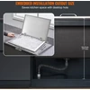 Ledo / šaldymo įranga talpa 107.8 l 710 x 508 x 437 mm
