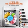 Ledo / šaldymo įranga talpa 1252 l 1382 x 800 x 2110 mm