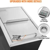 Ledo / šaldymo įranga talpa 26.7 l 456 x 304 x 371 mm
