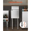 Ledo / šaldymo įranga talpa 28 l 305 x 483 x 937 mm