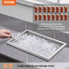 Ledo / šaldymo įranga talpa 30.25 l 508 x 355 x 308 mm