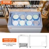 Ledo / šaldymo įranga talpa 567 l 1800 x 715 x 880 mm