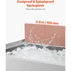 Ledo / šaldymo įranga talpa 61 l 610 x 482 x 937 mm