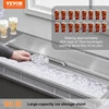 Ledo / šaldymo įranga talpa 95.66 l 913 x 456 x 358 mm