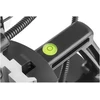 Magnetinė gręžimo mašina 1380W pilka/mėlyna/juoda