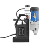 Magnetinė gręžimo mašina 1380W pilka/mėlyna/juoda