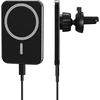 Magnetinis automobilinis telefono kroviklis BERIMAX 2RF-9DH 15 W