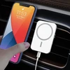 Magnetinis automobilinis telefono kroviklis BERIMAX 5LW-7TJ 15 W
