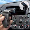 Magnetinis automobilinis telefono laikiklis AC