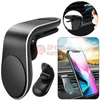 Magnetinis automobilinis telefono laikiklis AC