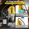 Magnetinis gręžimo staklė (karotažinis grąžtas) 1100 W