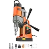 Magnetinis gręžimo staklė (karotažinis grąžtas) 1450 W gręžimo skersmuo 40 mm