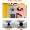 Magnetinis gręžimo staklė (karotažinis grąžtas) 1200 W gręžimo skersmuo 40 mm