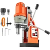 Magnetinis gręžimo staklė (karotažinis grąžtas) 1200 W gręžimo skersmuo 38 mm