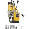 Magnetinis gręžimo staklė (karotažinis grąžtas) 1400 W gręžimo skersmuo 50 mm