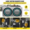 Magnetinis gręžimo staklė (karotažinis grąžtas) 1100 W