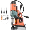 Magnetinis gręžimo staklė (karotažinis grąžtas) 1400 W gręžimo skersmuo 50 mm