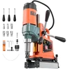 Magnetinis gręžimo staklė (karotažinis grąžtas) 1400 W gręžimo skersmuo 50 mm