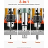 Magnetinis gręžimo staklė (karotažinis grąžtas) 1450 W gręžimo skersmuo 50 mm