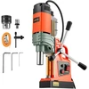 Magnetinis gręžimo staklė (karotažinis grąžtas) 1350 W gręžimo skersmuo 50 mm