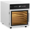 Maisto džiovintuvas su 6 lentynom 500 W