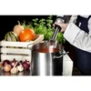 Maišytuvas blenderis 350W 230V Royal Catering sidabro/juoda