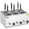 Makaronų virimo aparatas Royal Catering 3000 W