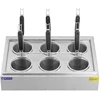 Makaronų virimo aparatas Royal Catering 3000 W