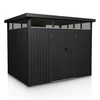 METALINIS SURENKAMAS SANDĖLIUKAS "LUZERN-XL" 78m²