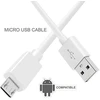 Micro USB laidas BERIMAX B5S-2JPG 1 m