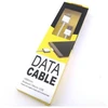 Micro USB laidas BERIMAX W3C-8QXG 1 m