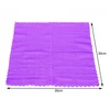 Mikropluošto šluostės BERIMAX QRC-5W3 12 vnt., 30x30 cm