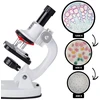 Mikroskopas NanoScope N12 BERIMAX skaitmeninis 1200x