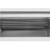 Mini krosnelė Vienos kameros picos krosnelė su laikmačiu 40 cm 2000 W 230 V