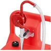 Mobilus kuro bakas su rankine pompa 120 l