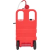 Mobilus kuro bakas su rankine pompa 120 l