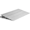 Moduliniai reguliuojami aliuminio slenksčio pandusai 423 x 864 x 87 mm. apkrova 360 kg