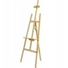 Molbertas BERIMAX 4RK-6TP 170 cm, medinis