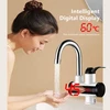 Momentinis vandens šildytuvas AquaFlash Rapid BERIMAX 3000 W
